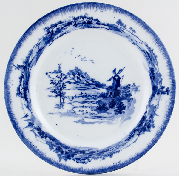 Plate c1912